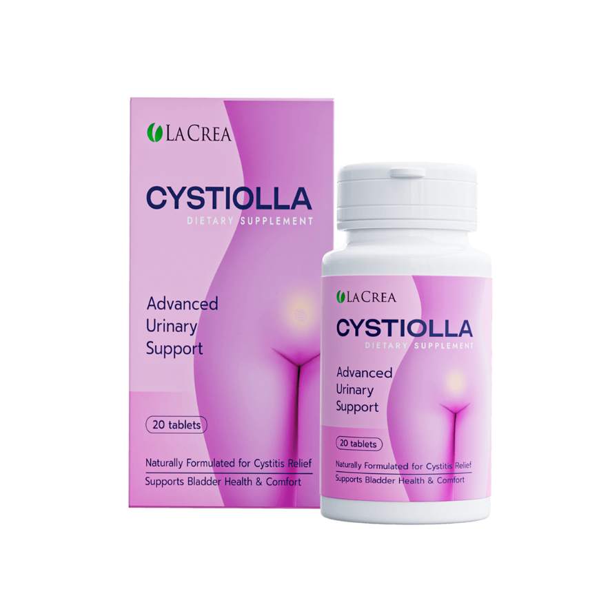 Cystiolla